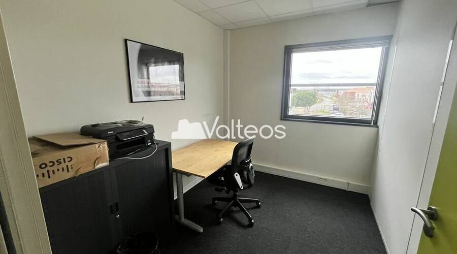 REXIM - Bureau - Haute-Garonne - Colomiers - 2