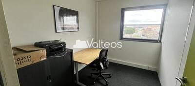 REXIM - Bureau - Haute-Garonne - Colomiers - 2