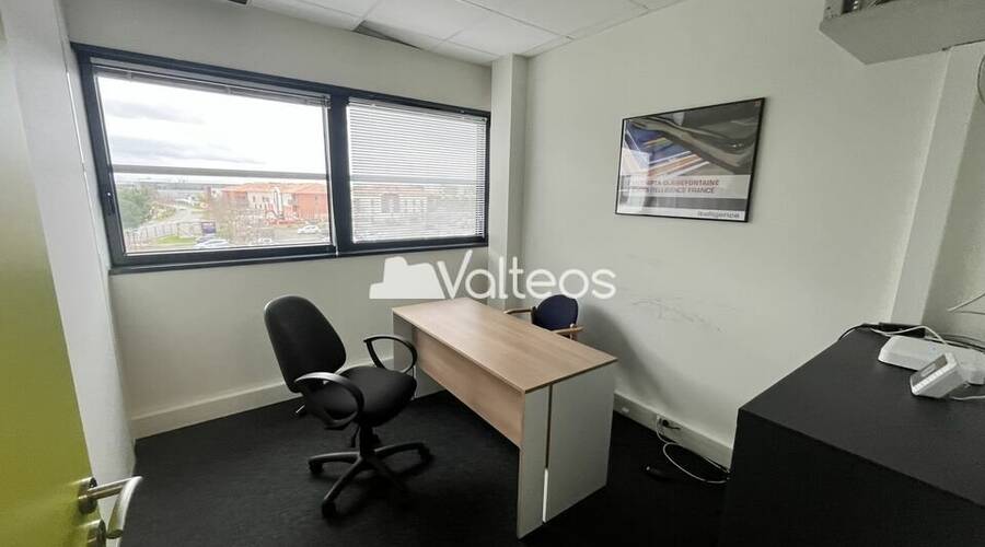 REXIM - Bureau - Haute-Garonne - Colomiers - 3