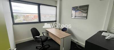 REXIM - Bureau - Haute-Garonne - Colomiers - 3