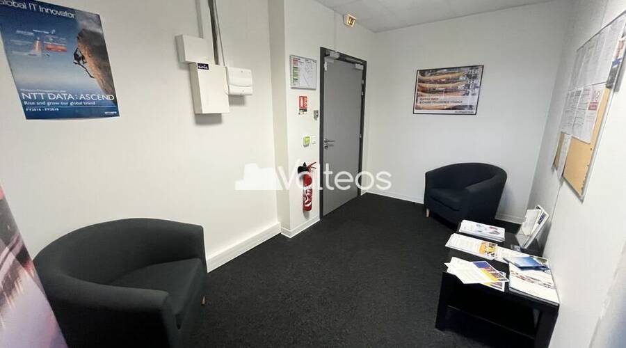 REXIM - Bureau - Haute-Garonne - Colomiers - 4