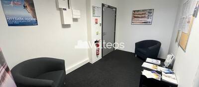 REXIM - Bureau - Haute-Garonne - Colomiers - 4