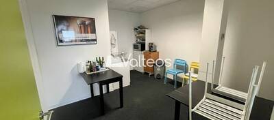 REXIM - Bureau - Haute-Garonne - Colomiers - 5