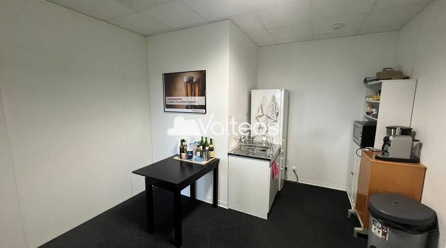 REXIM - Bureau - Haute-Garonne - Colomiers - 6