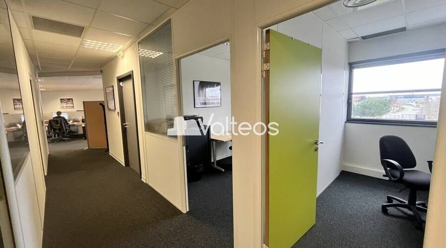 REXIM - Bureau - Haute-Garonne - Colomiers - 7