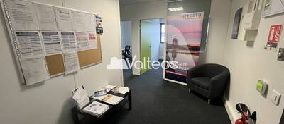 REXIM - Bureau - Haute-Garonne - Colomiers - 8
