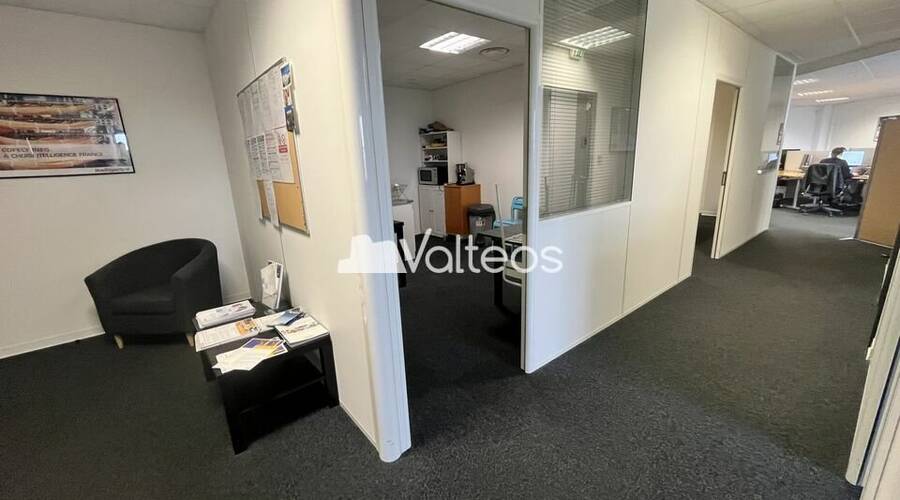 REXIM - Bureau - Haute-Garonne - Colomiers - 9