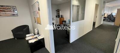 REXIM - Bureau - Haute-Garonne - Colomiers - 9