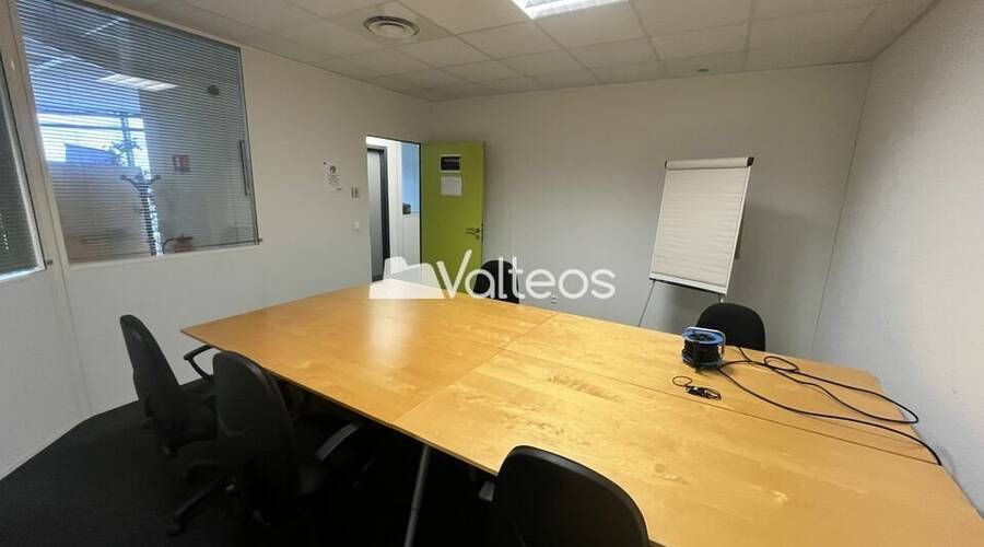 REXIM - Bureau - Haute-Garonne - Colomiers - 10