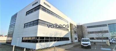 REXIM - Bureau - Haute-Garonne - Colomiers - 1