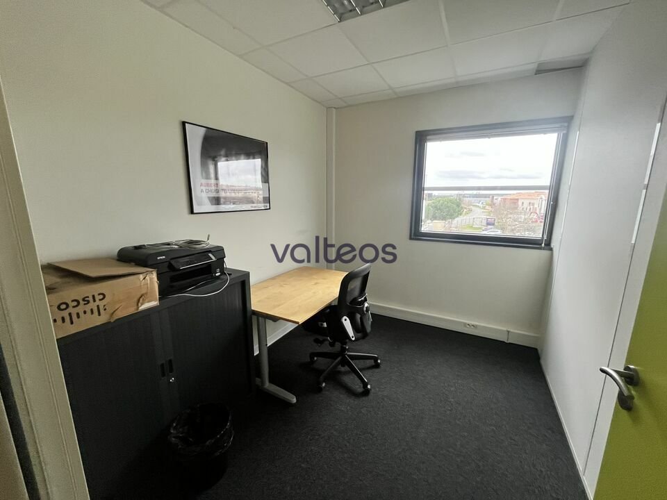 REXIM - Bureau - Haute-Garonne - Colomiers - 2