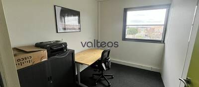 REXIM - Bureau - Haute-Garonne - Colomiers - 2