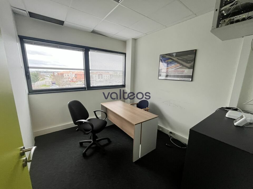 REXIM - Bureau - Haute-Garonne - Colomiers - 3