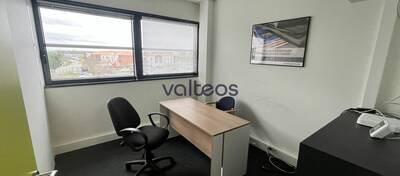 REXIM - Bureau - Haute-Garonne - Colomiers - 3