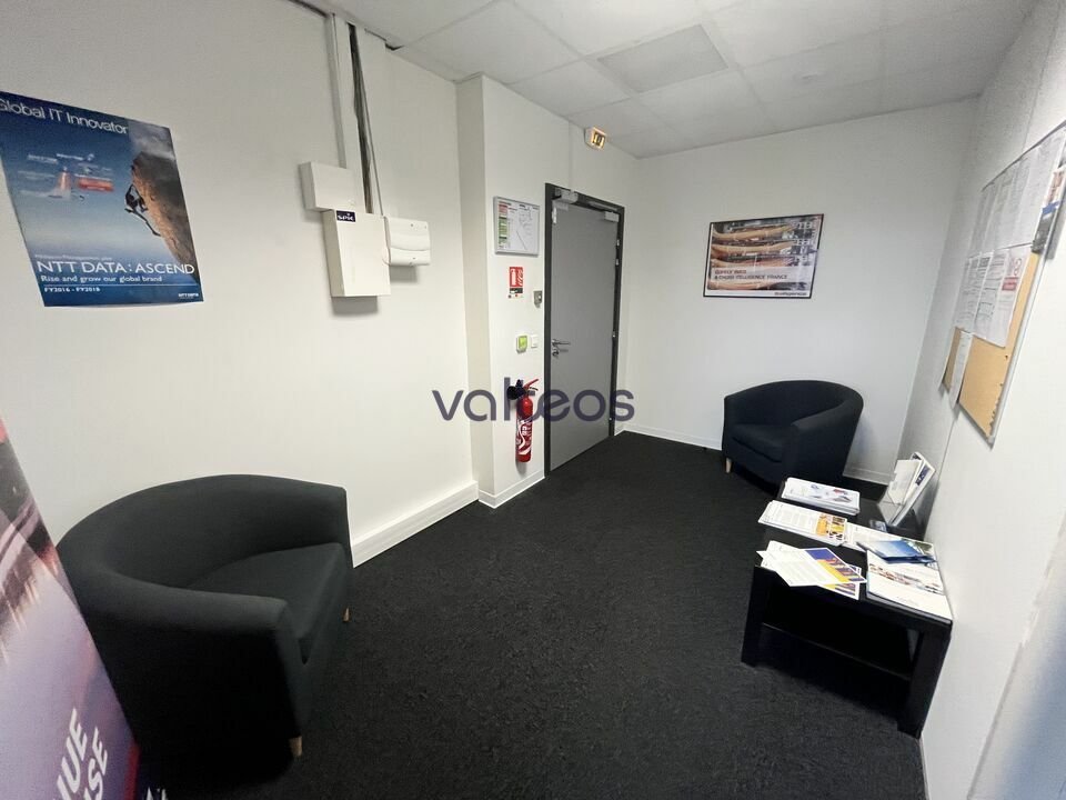 REXIM - Bureau - Haute-Garonne - Colomiers - 4