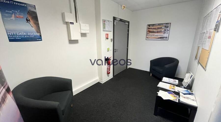 REXIM - Bureau - Haute-Garonne - Colomiers - 4
