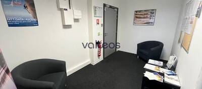 REXIM - Bureau - Haute-Garonne - Colomiers - 4