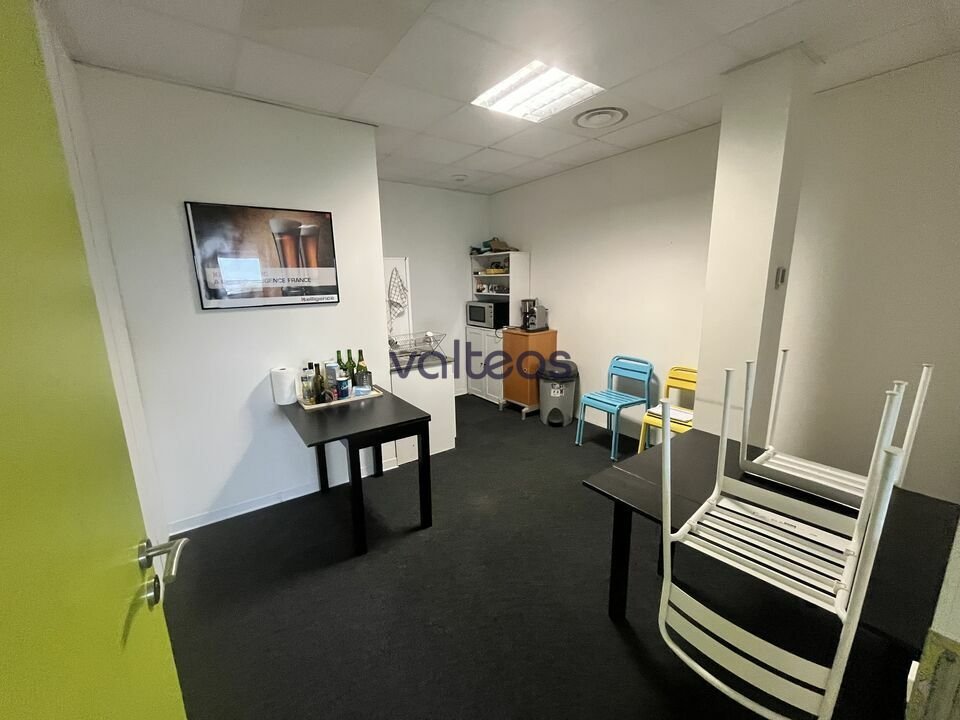 REXIM - Bureau - Haute-Garonne - Colomiers - 5