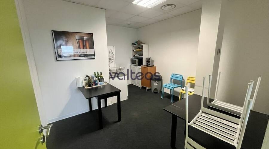 REXIM - Bureau - Haute-Garonne - Colomiers - 5