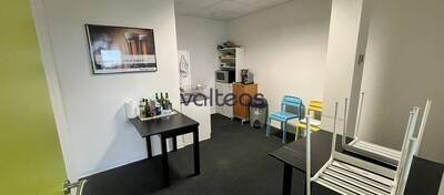 REXIM - Bureau - Haute-Garonne - Colomiers - 5