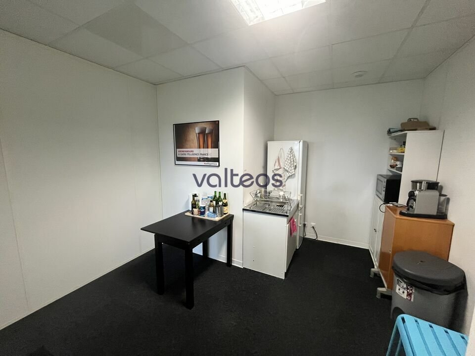 REXIM - Bureau - Haute-Garonne - Colomiers - 6