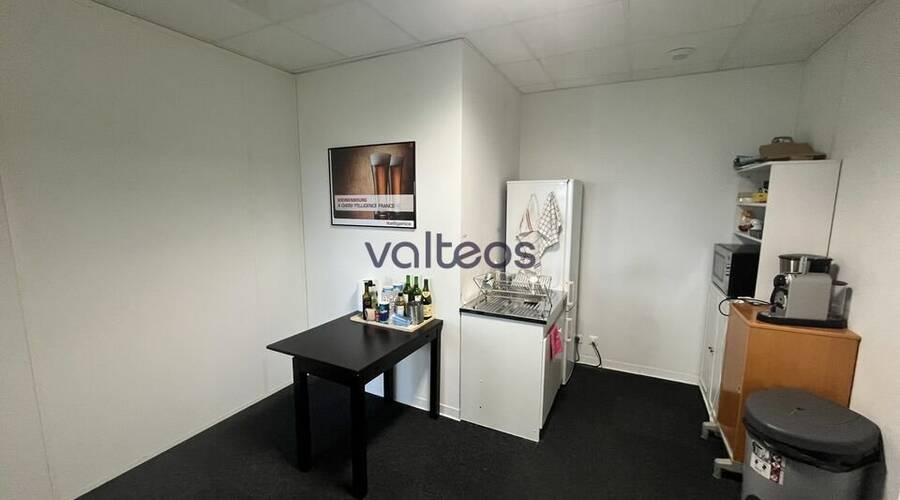 REXIM - Bureau - Haute-Garonne - Colomiers - 6