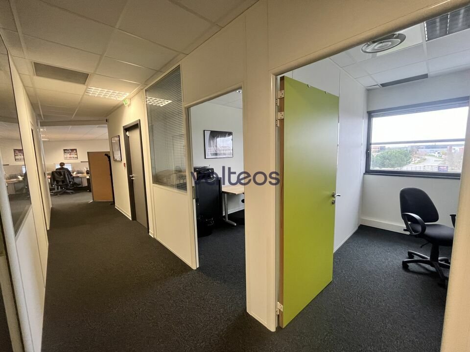 REXIM - Bureau - Haute-Garonne - Colomiers - 7
