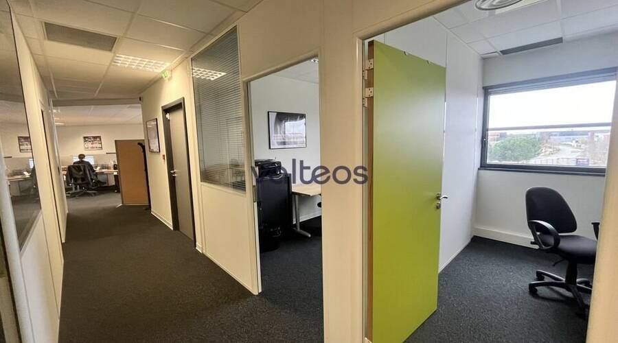REXIM - Bureau - Haute-Garonne - Colomiers - 7