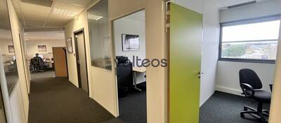 REXIM - Bureau - Haute-Garonne - Colomiers - 7