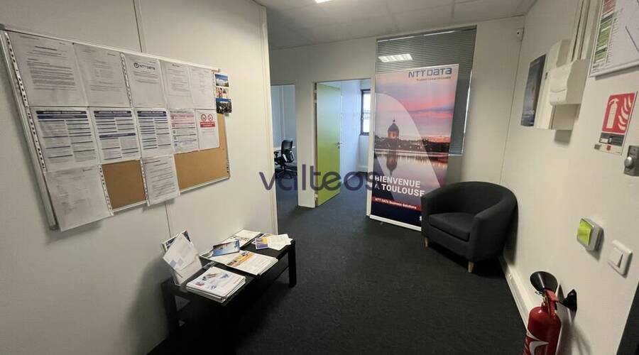 REXIM - Bureau - Haute-Garonne - Colomiers - 8