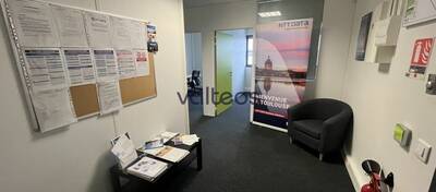 REXIM - Bureau - Haute-Garonne - Colomiers - 8