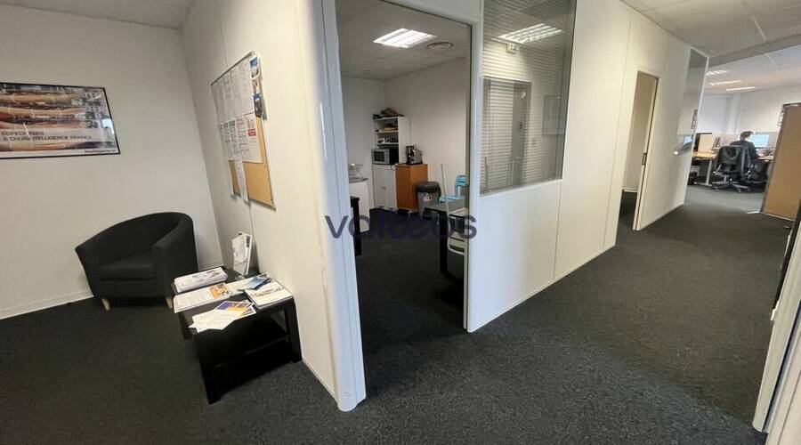 REXIM - Bureau - Haute-Garonne - Colomiers - 9