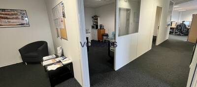 REXIM - Bureau - Haute-Garonne - Colomiers - 9