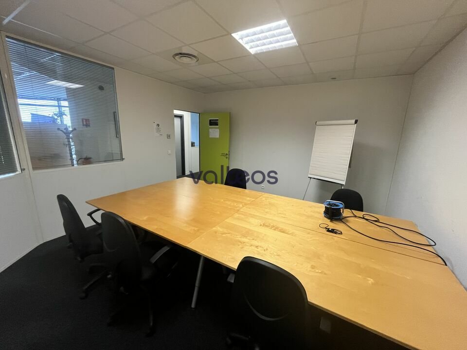 REXIM - Bureau - Haute-Garonne - Colomiers - 10