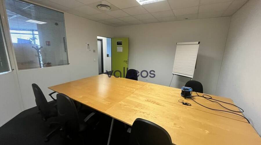 REXIM - Bureau - Haute-Garonne - Colomiers - 10