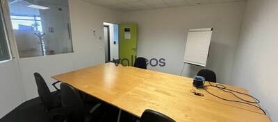 REXIM - Bureau - Haute-Garonne - Colomiers - 10
