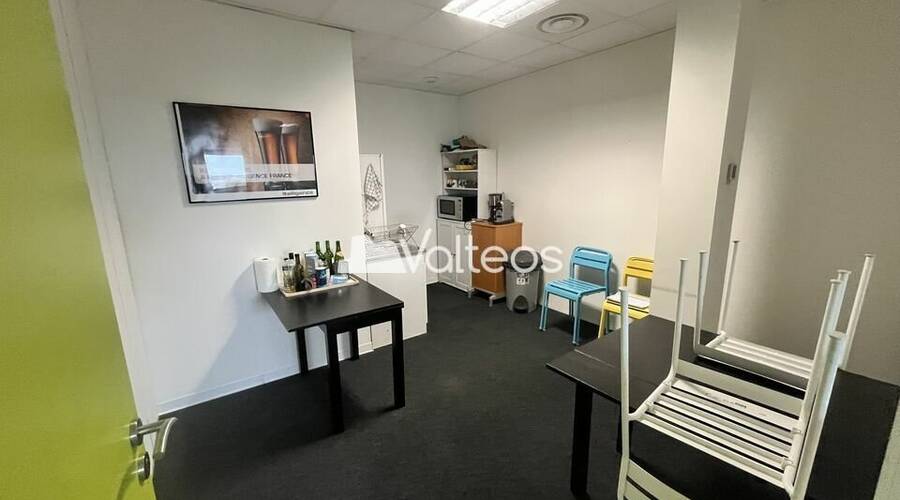 REXIM - Bureau - Haute-Garonne - Colomiers - 5
