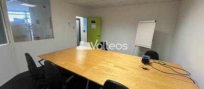 REXIM - Bureau - Haute-Garonne - Colomiers - 10