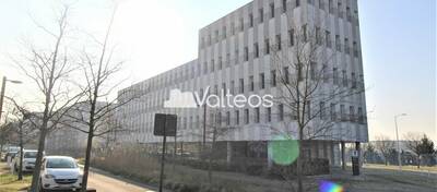 REXIM - Bureau - Haute-Garonne - Balma - 1