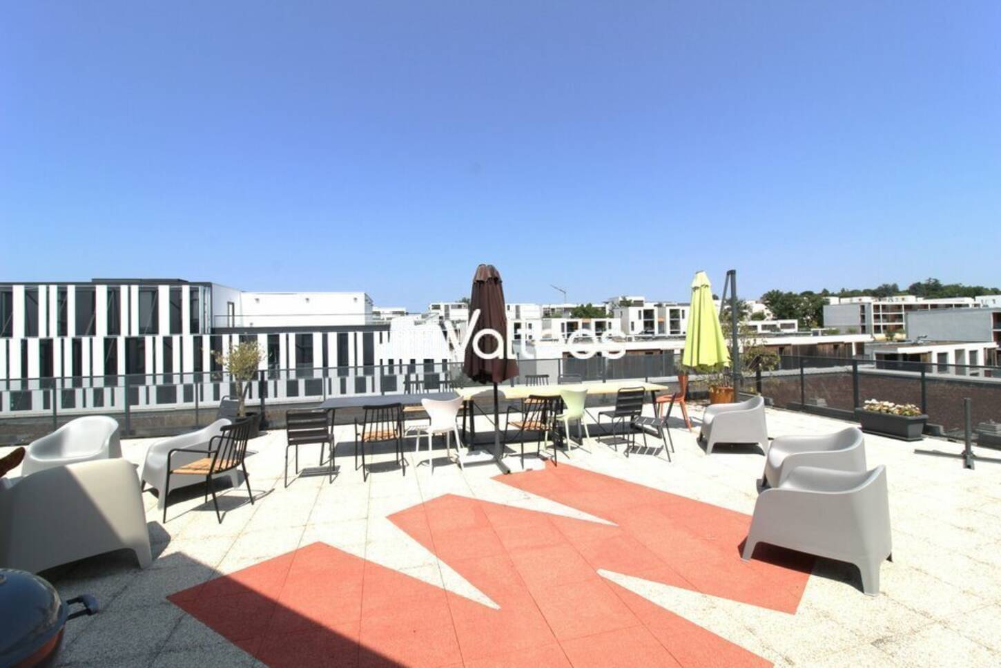 REXIM - Bureau - Haute-Garonne - Balma - 2