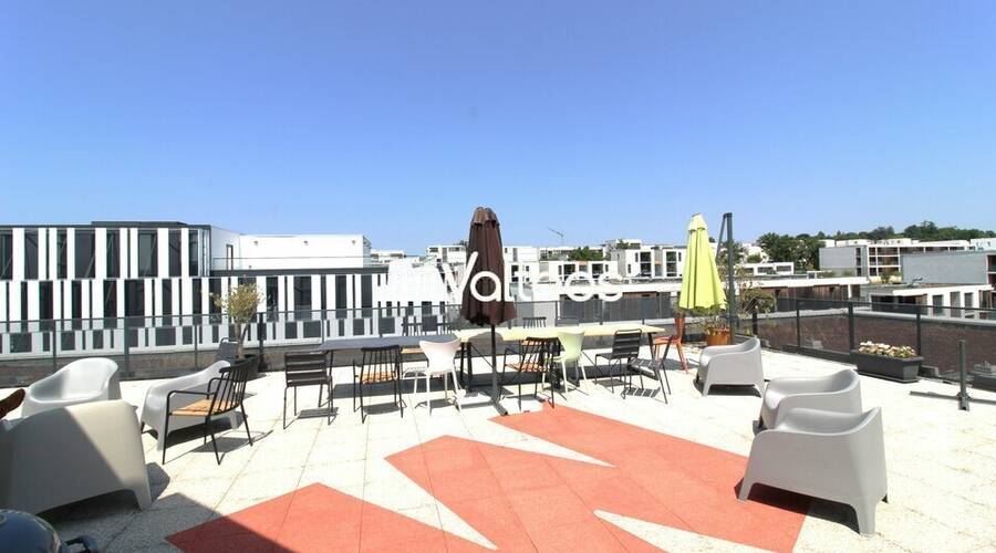 REXIM - Bureau - Haute-Garonne - Balma - 2