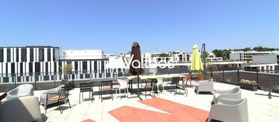 REXIM - Bureau - Haute-Garonne - Balma - 2