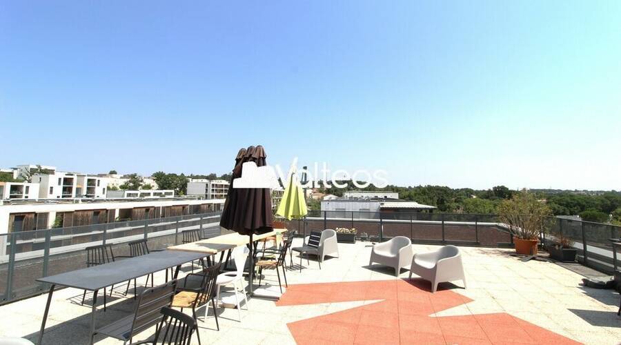 REXIM - Bureau - Haute-Garonne - Balma - 3