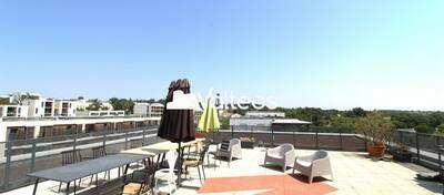 REXIM - Bureau - Haute-Garonne - Balma - 3