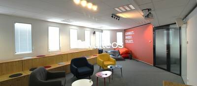 REXIM - Bureau - Haute-Garonne - Balma - 4