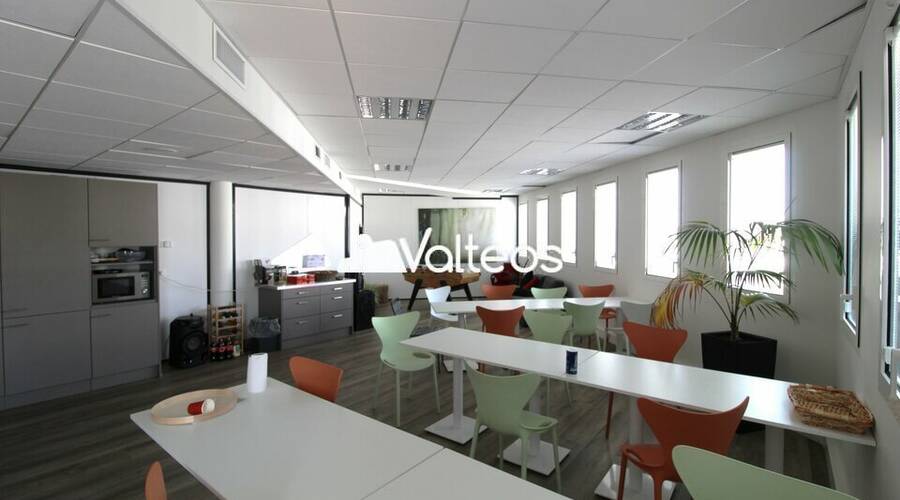 REXIM - Bureau - Haute-Garonne - Balma - 5