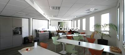 REXIM - Bureau - Haute-Garonne - Balma - 5