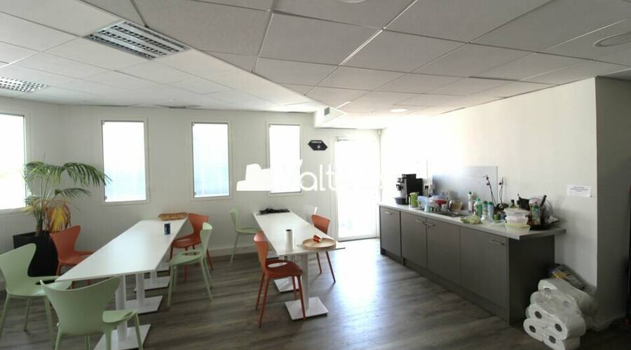 REXIM - Bureau - Haute-Garonne - Balma - 6