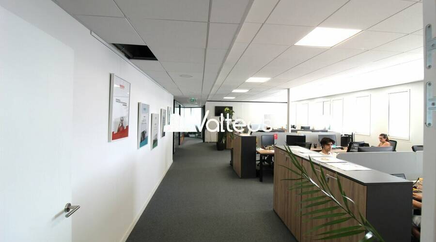 REXIM - Bureau - Haute-Garonne - Balma - 7