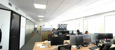 REXIM - Bureau - Haute-Garonne - Balma - 8